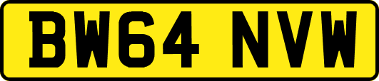 BW64NVW