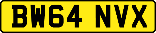 BW64NVX