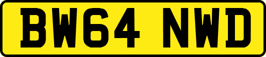 BW64NWD