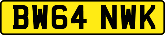 BW64NWK