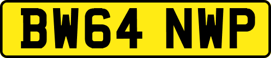 BW64NWP