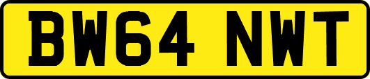 BW64NWT