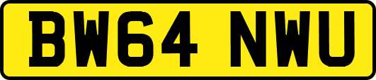 BW64NWU