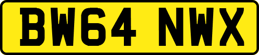 BW64NWX