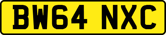BW64NXC