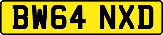 BW64NXD