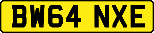 BW64NXE