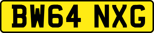 BW64NXG