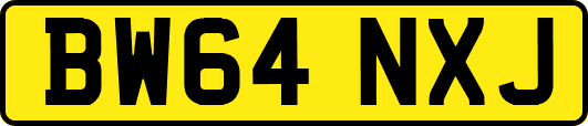 BW64NXJ