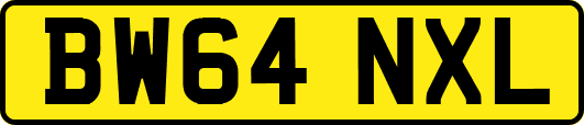 BW64NXL