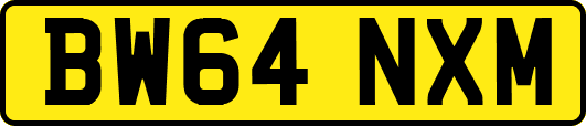 BW64NXM