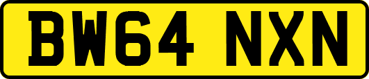 BW64NXN