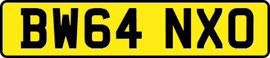BW64NXO