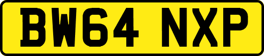 BW64NXP