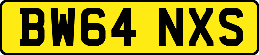 BW64NXS