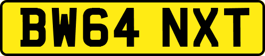 BW64NXT