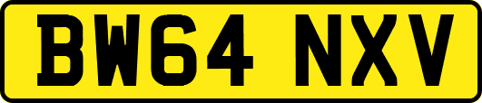 BW64NXV
