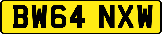 BW64NXW