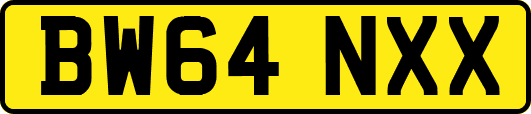 BW64NXX