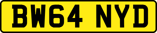 BW64NYD