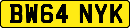 BW64NYK