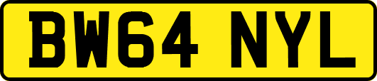 BW64NYL