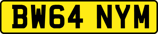 BW64NYM