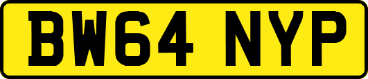 BW64NYP