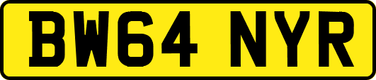 BW64NYR