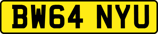 BW64NYU