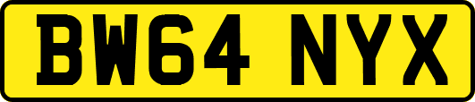 BW64NYX