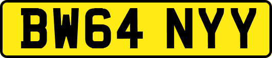 BW64NYY