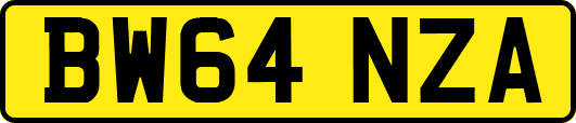 BW64NZA