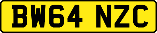 BW64NZC
