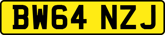 BW64NZJ
