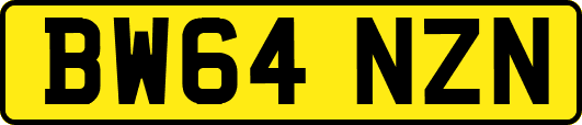 BW64NZN
