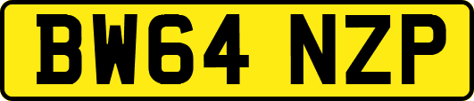 BW64NZP