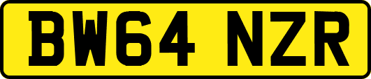 BW64NZR