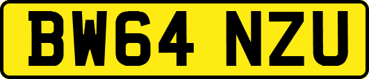 BW64NZU