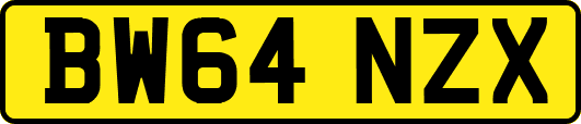 BW64NZX