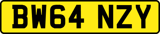 BW64NZY