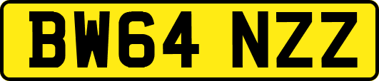 BW64NZZ