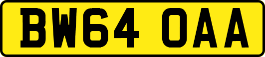BW64OAA