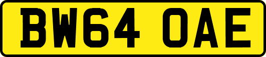 BW64OAE