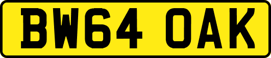BW64OAK