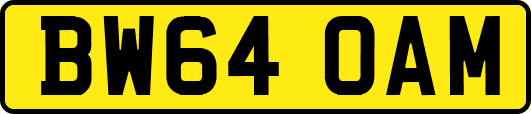 BW64OAM