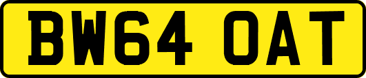 BW64OAT
