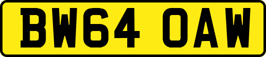 BW64OAW