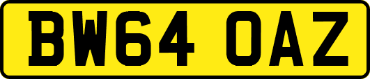 BW64OAZ