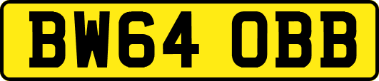 BW64OBB